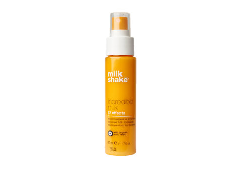 MILK SHAKE INCREDIBLE MILK Plaukus kondicionuojantis pienelis (kelioninis) 100 ml